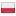 syndyk-online.com.pl server is located in Poland